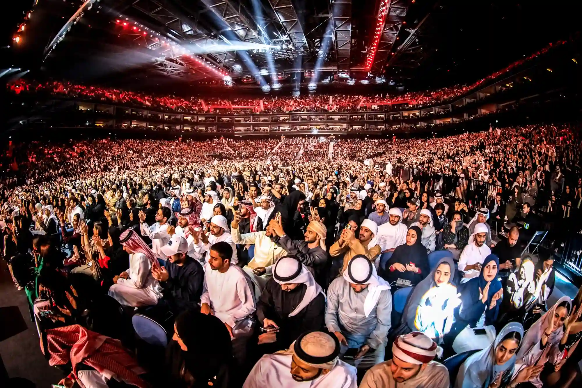 Event Management Company in Dubai