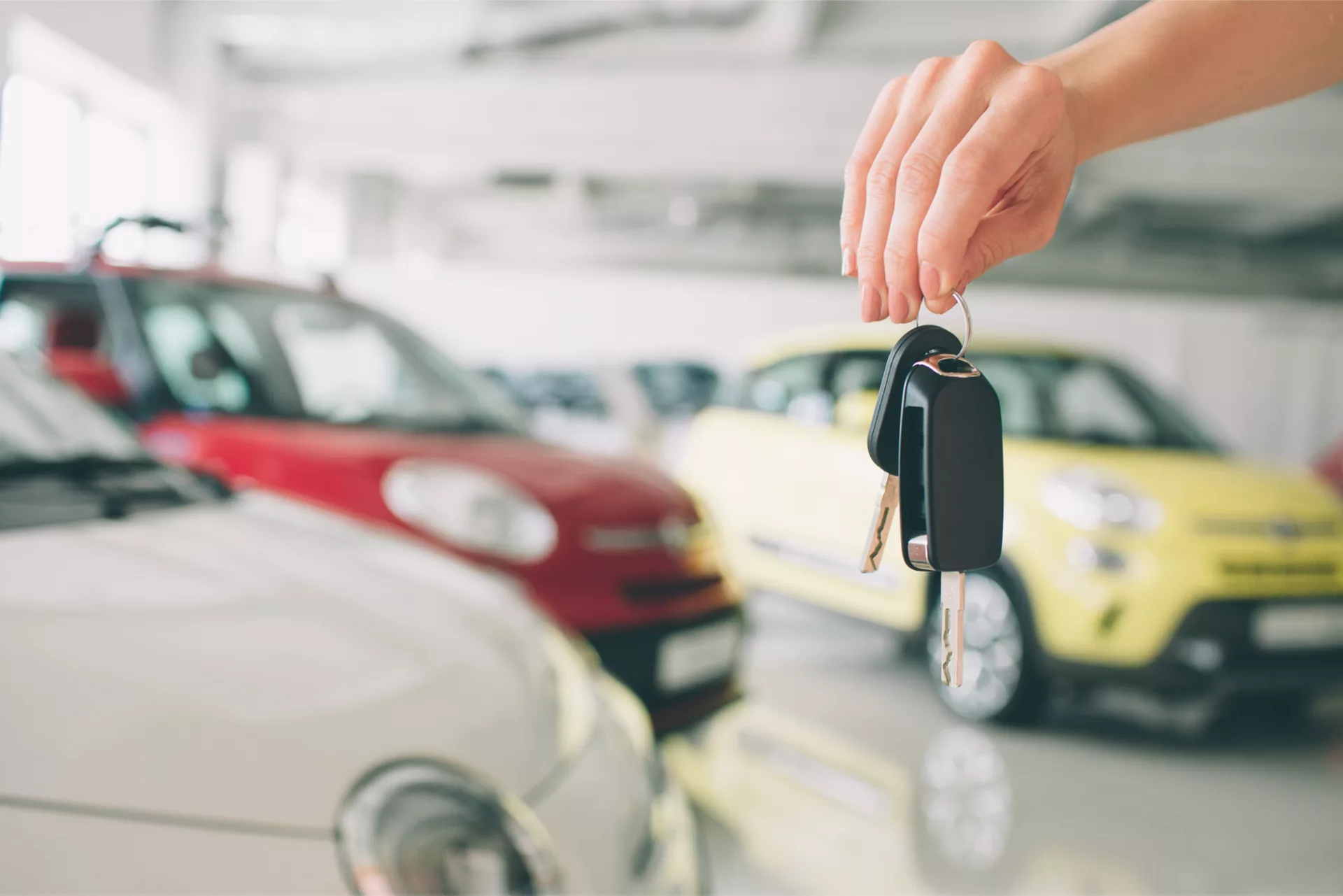 rent a car